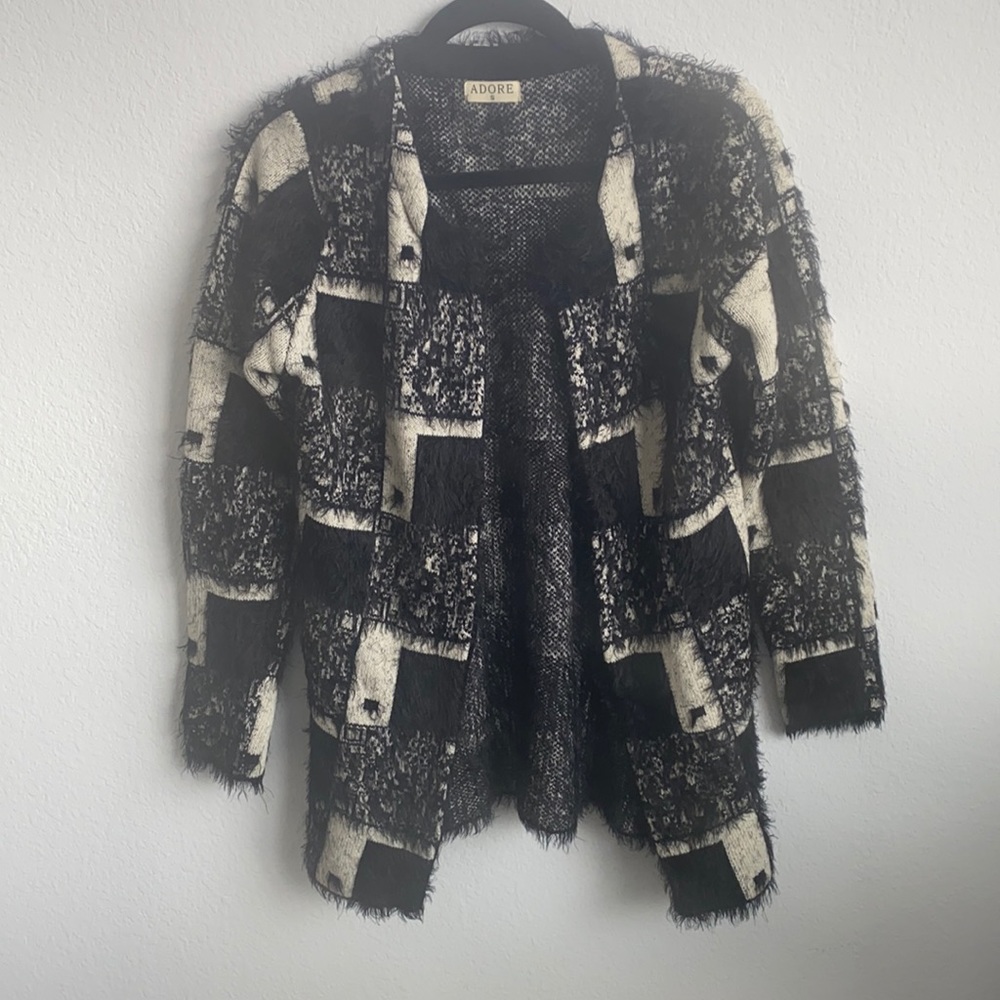 Adore Sweater